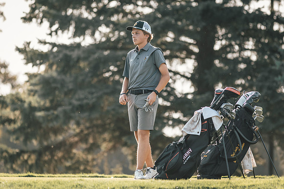 GOLF at UMAC D2-291