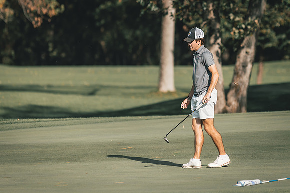GOLF at UMAC D2-253