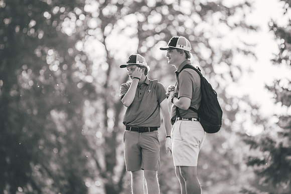 GOLF at UMAC D2-290