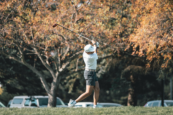 GOLF at UMAC D2-32