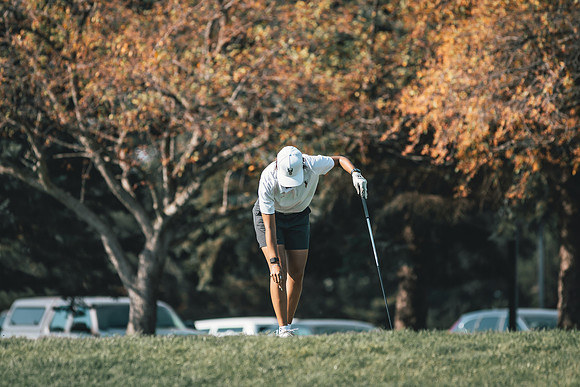 GOLF at UMAC D2-26