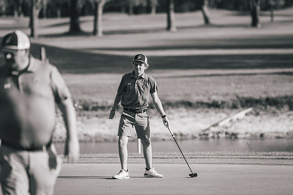 GOLF at UMAC D2-333