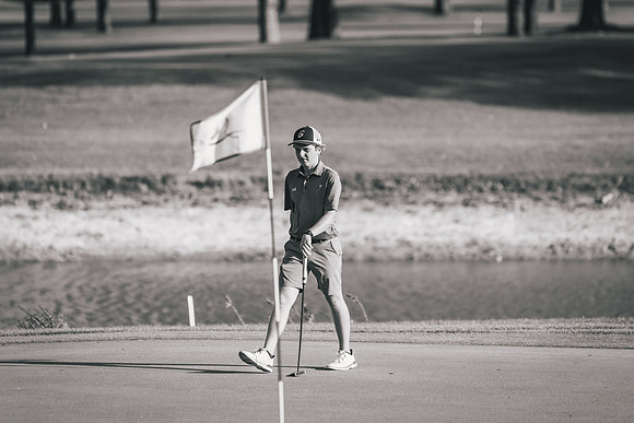 GOLF at UMAC D2-327