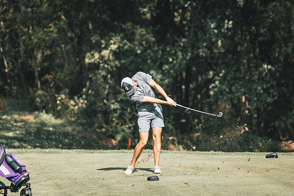 GOLF at UMAC D2-125