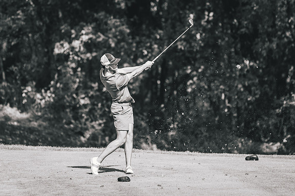 GOLF at UMAC D2-128