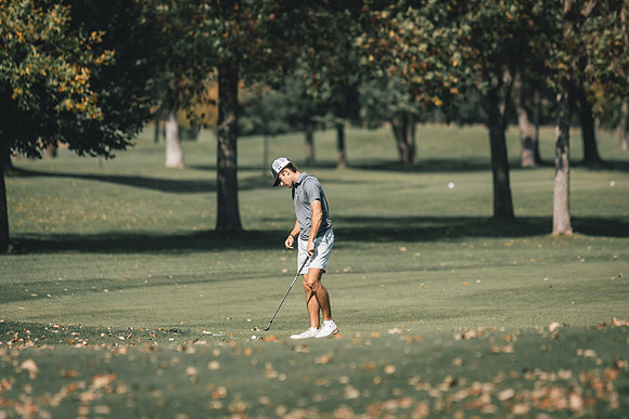 GOLF at UMAC D2-131