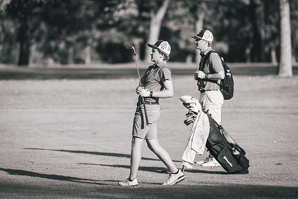 GOLF at UMAC D2-316