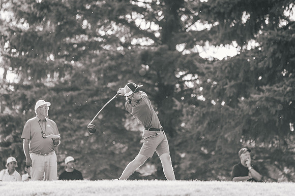 GOLF at UMAC D2-302