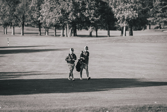 GOLF at UMAC D2-276