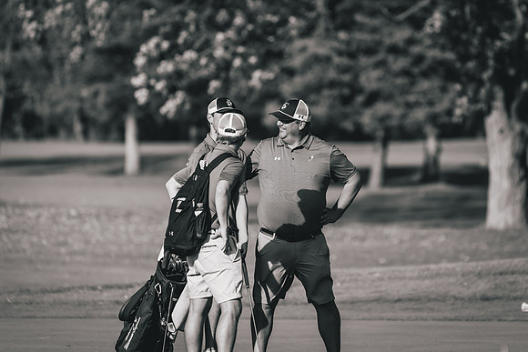 GOLF at UMAC D2-288
