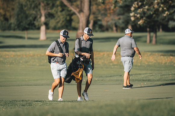 GOLF at UMAC D2-277