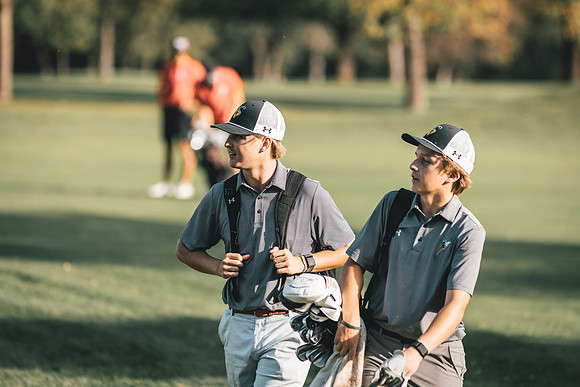 GOLF at UMAC D2-317