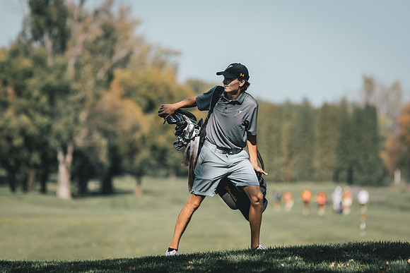 GOLF at UMAC D2-101