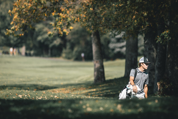 GOLF at UMAC D2-129