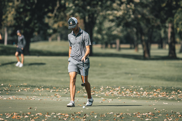 GOLF at UMAC D2-115