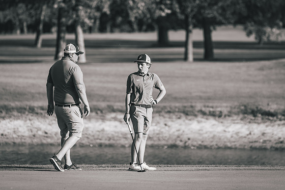 GOLF at UMAC D2-329