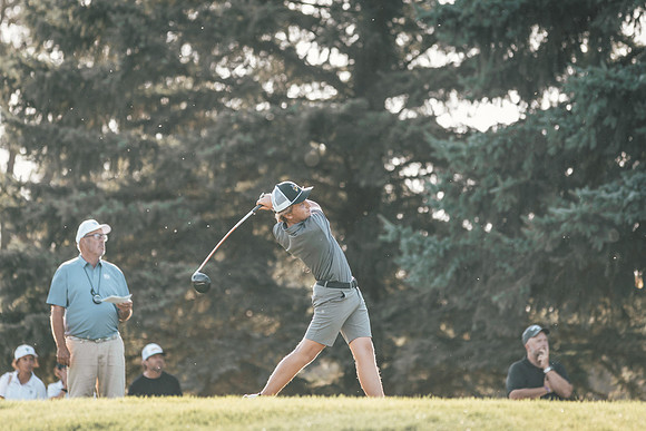 GOLF at UMAC D2-301