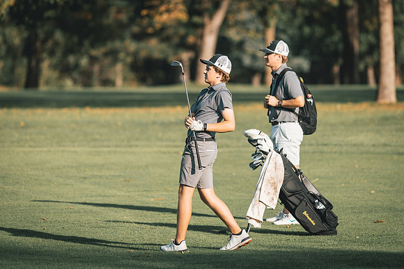 GOLF at UMAC D2-315