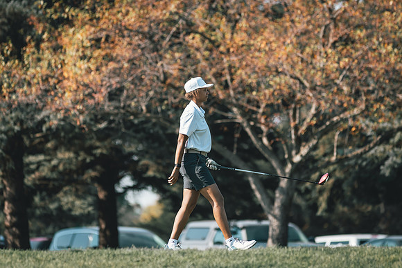 GOLF at UMAC D2-28