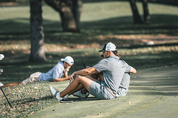 GOLF at UMAC D2-249