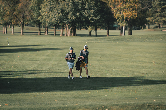 GOLF at UMAC D2-275