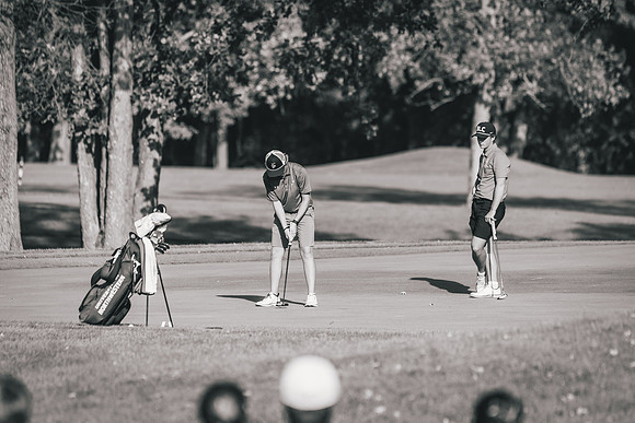GOLF at UMAC D2-260