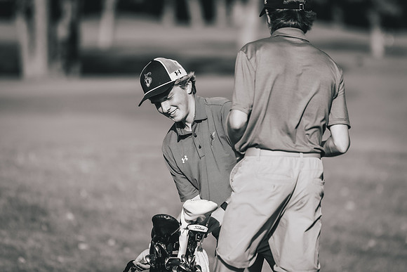 GOLF at UMAC D2-274