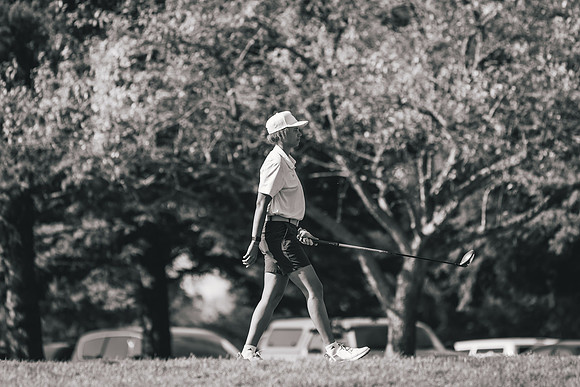 GOLF at UMAC D2-29