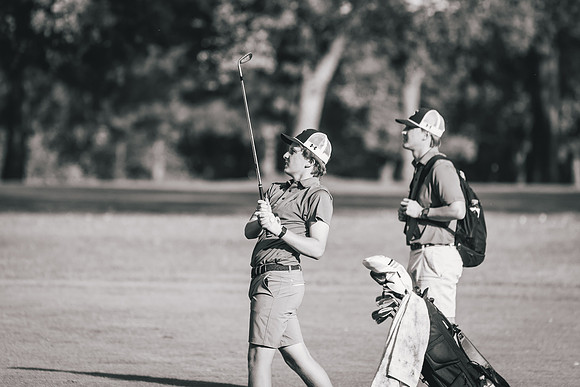 GOLF at UMAC D2-314