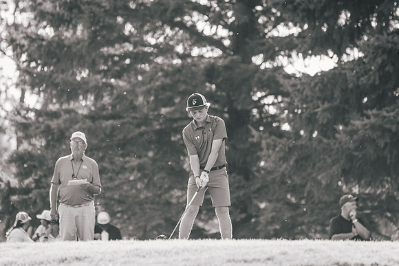 GOLF at UMAC D2-300