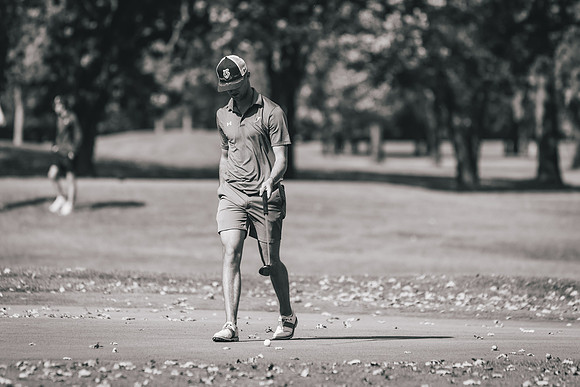GOLF at UMAC D2-116