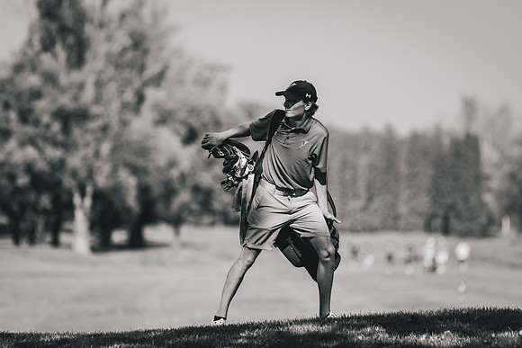GOLF at UMAC D2-102