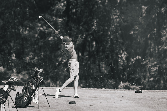 GOLF at UMAC D2-106