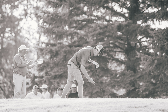 GOLF at UMAC D2-304