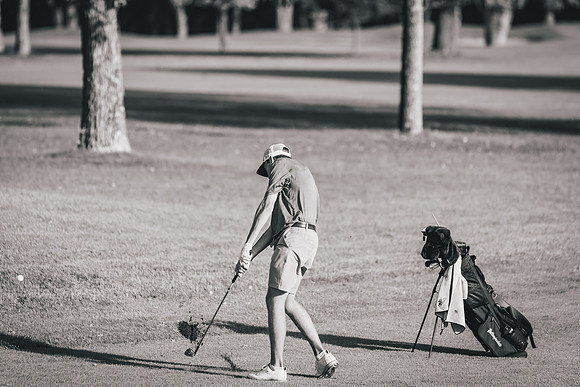 GOLF at UMAC D2-310