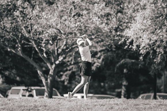 GOLF at UMAC D2-39
