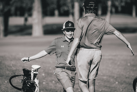 GOLF at UMAC D2-270