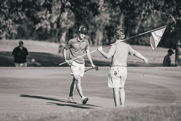 GOLF at UMAC D2-258