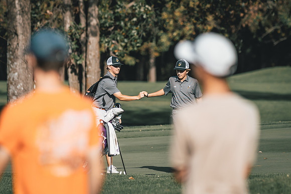 GOLF at UMAC D2-265