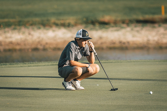GOLF at UMAC D2-339
