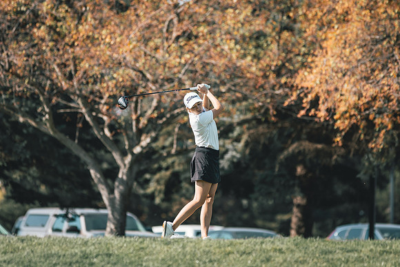 GOLF at UMAC D2-38
