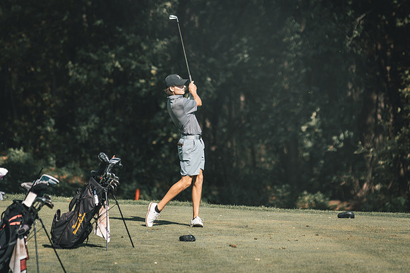 GOLF at UMAC D2-107