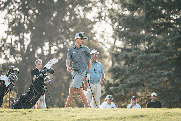 GOLF at UMAC D2-305