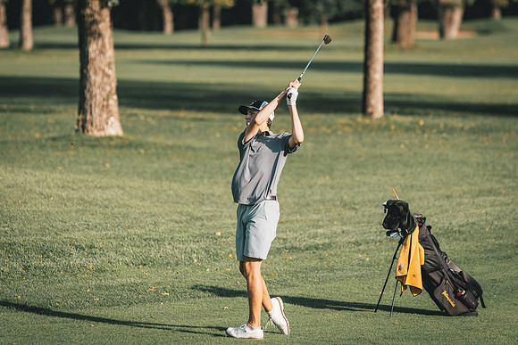 GOLF at UMAC D2-311