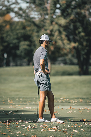 GOLF at UMAC D2-111