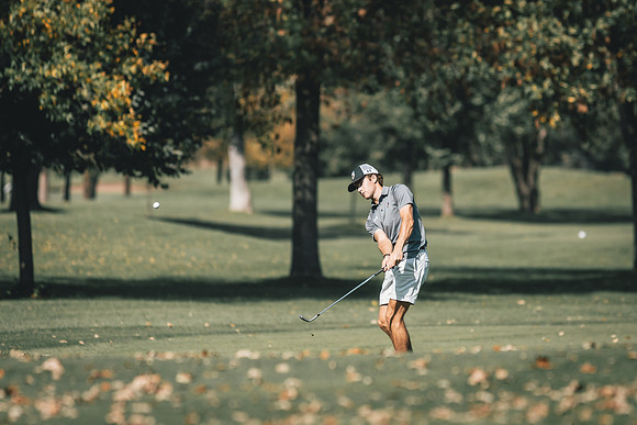GOLF at UMAC D2-139