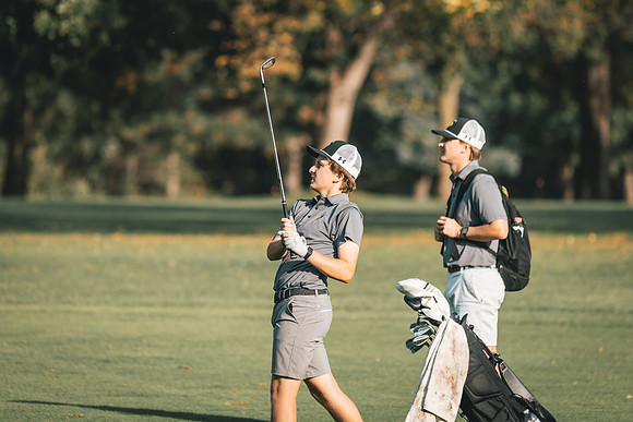 GOLF at UMAC D2-313