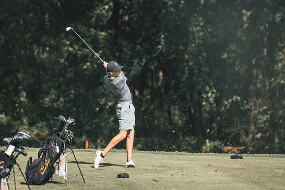 GOLF at UMAC D2-105