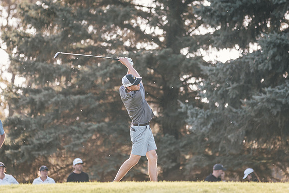 GOLF at UMAC D2-307