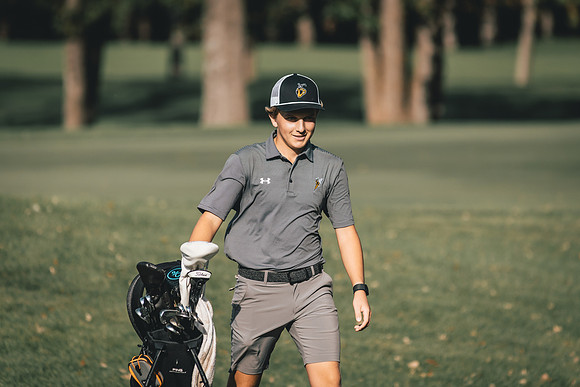 GOLF at UMAC D2-267